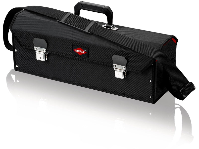 KNIPEX Werkzeugtasche "Stretched", leer