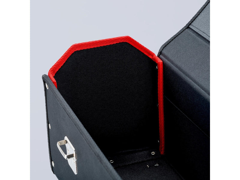KNIPEX Werkzeugtasche "Stretched", leer