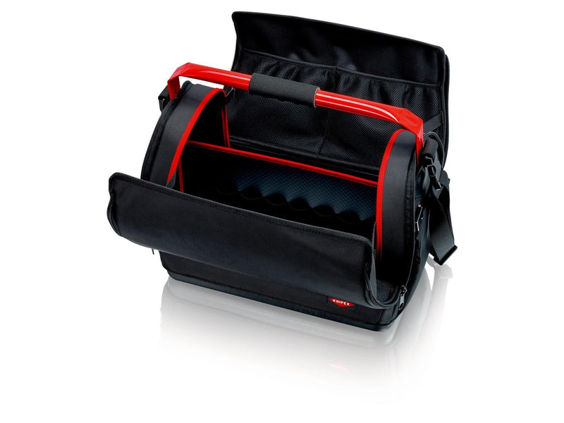 KNIPEX Werkzeugtasche "LightPack", leer