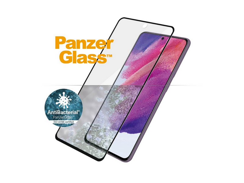 PanzerGlass Screen Protector Samsung Galaxy S21 FE