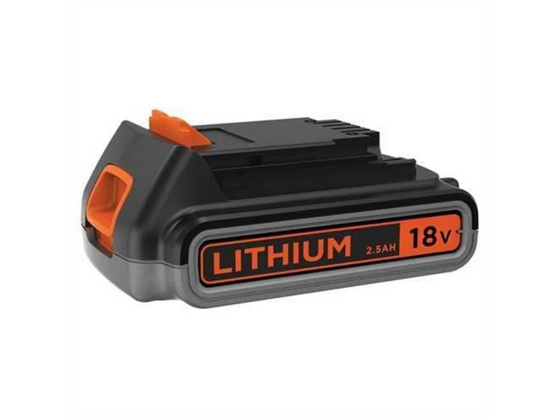 Black & Decker BL2518-XJ