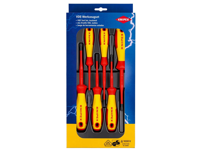 KNIPEX Werkzeug-Sets
