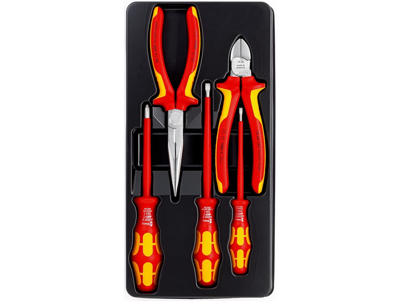 KNIPEX Werkzeug-Sets
