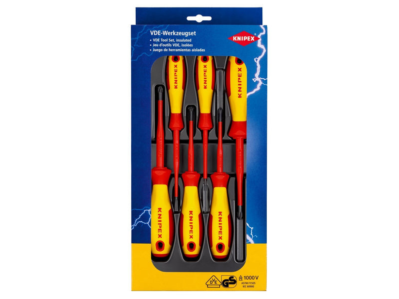 KNIPEX Werkzeug-Sets