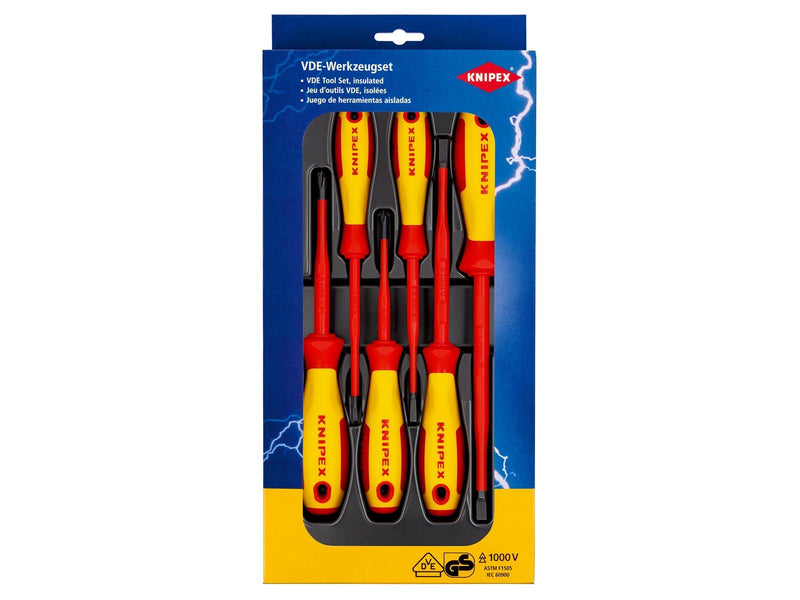 KNIPEX Werkzeug-Sets