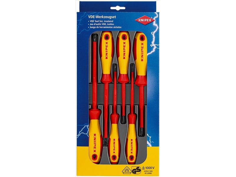 KNIPEX Werkzeug-Sets