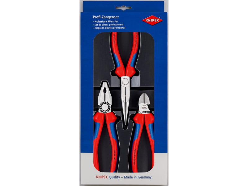 KNIPEX Werkzeug-Sets