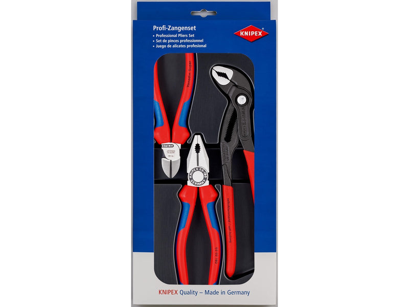 KNIPEX Werkzeug-Sets