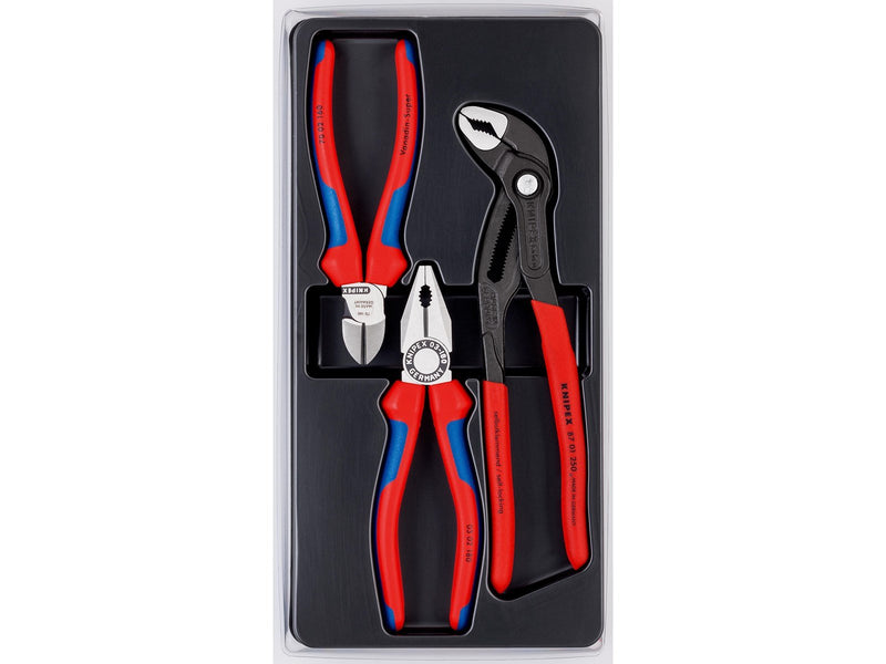 KNIPEX Werkzeug-Sets