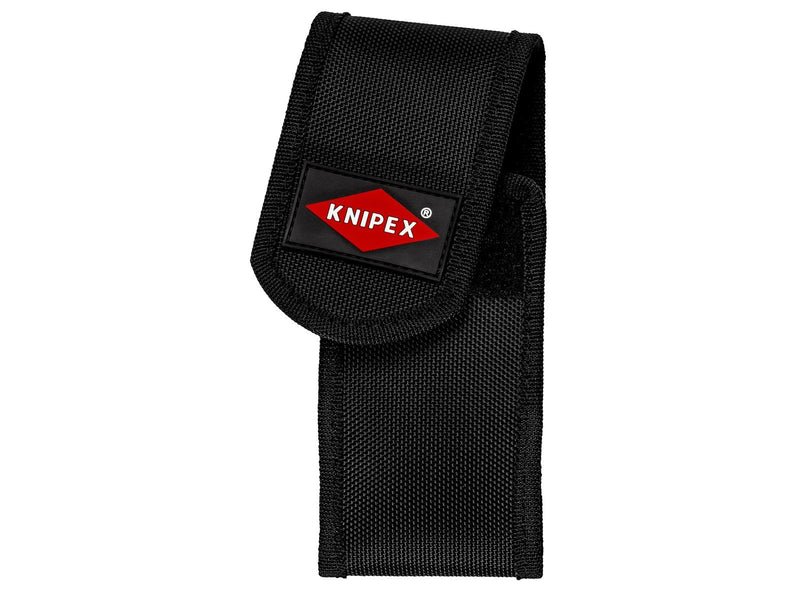 KNIPEX Gürteltasche, für zwei Zangen, leer