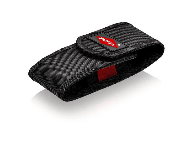 KNIPEX Gürteltasche, für zwei Zangen, leer