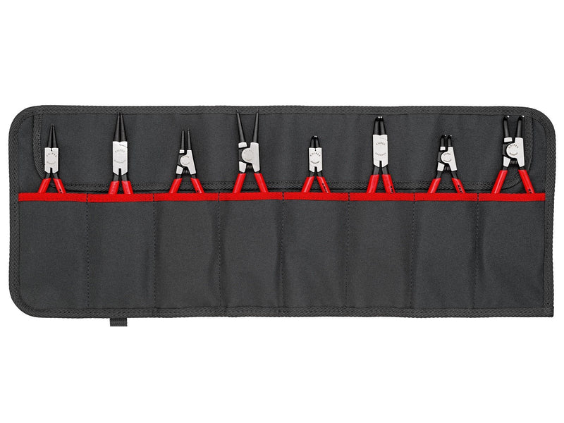 KNIPEX Sicherungsringzangen-Sets