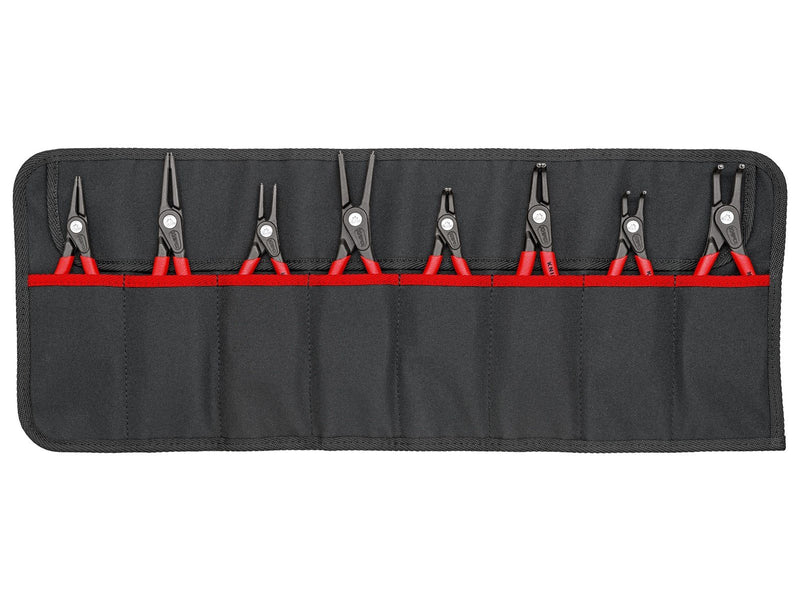KNIPEX Sicherungsringzangen-Sets