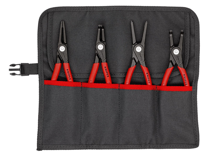 KNIPEX Sicherungsringzangen-Sets