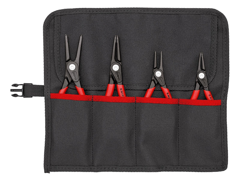 KNIPEX Sicherungsringzangen-Sets