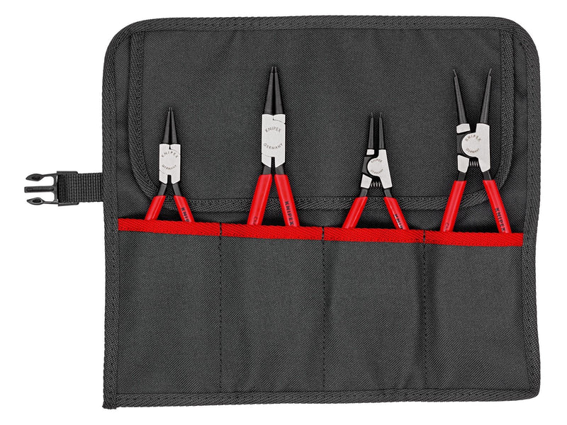 KNIPEX Sicherungsringzangen-Sets