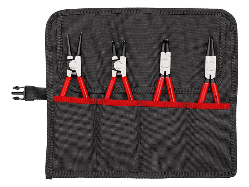 KNIPEX Sicherungsringzangen-Sets