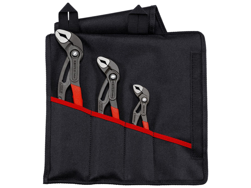 KNIPEX Cobra®-Set