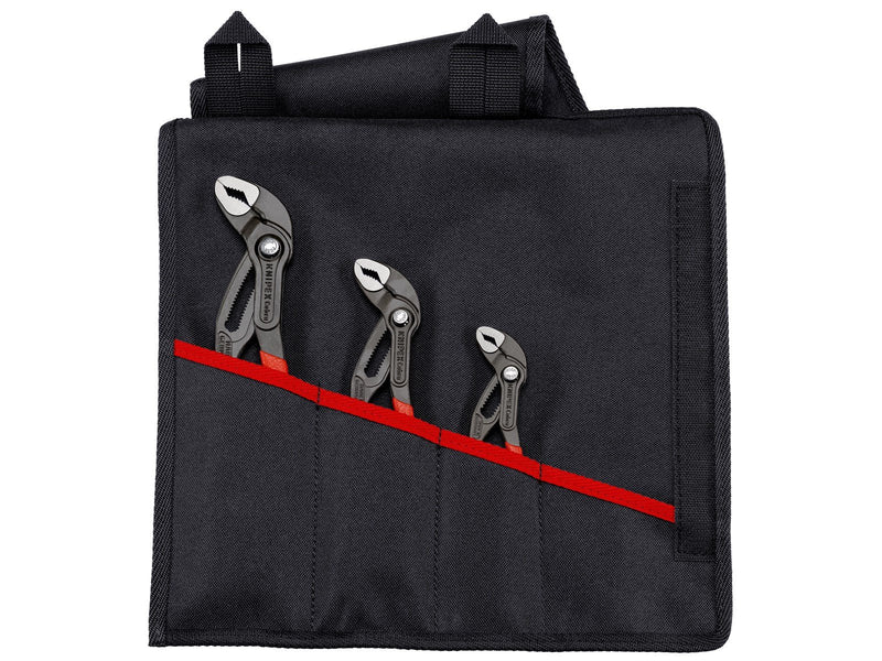 KNIPEX Cobra®-Set
