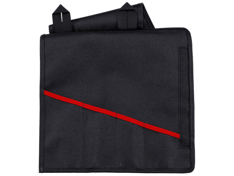 KNIPEX Rolltasche, für Zangenschlüssel, leer