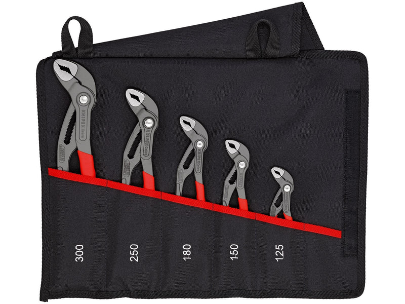 KNIPEX Cobra®-Set