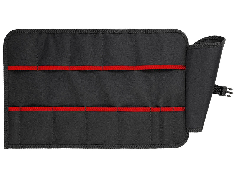 KNIPEX Werkzeug-Rolltasche, leer