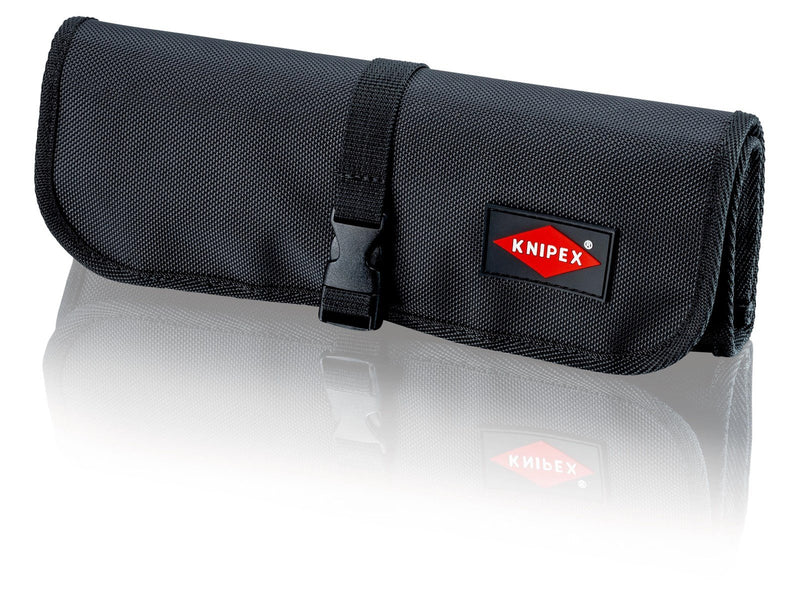 KNIPEX Werkzeug-Rolltasche, leer