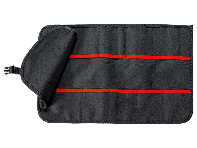 KNIPEX Werkzeug-Rolltasche, leer