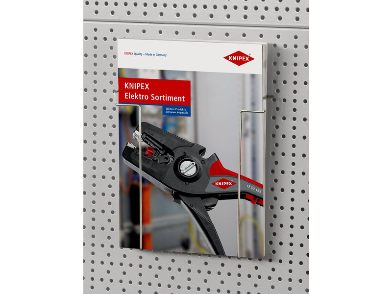 KNIPEX Prospekthalter