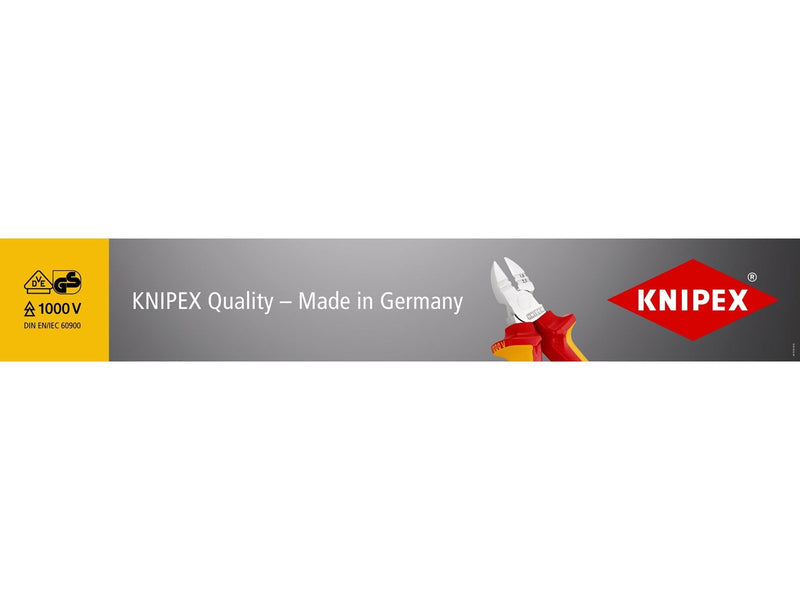 KNIPEX Lochplattenwände und Zubehör, ohne Zangen