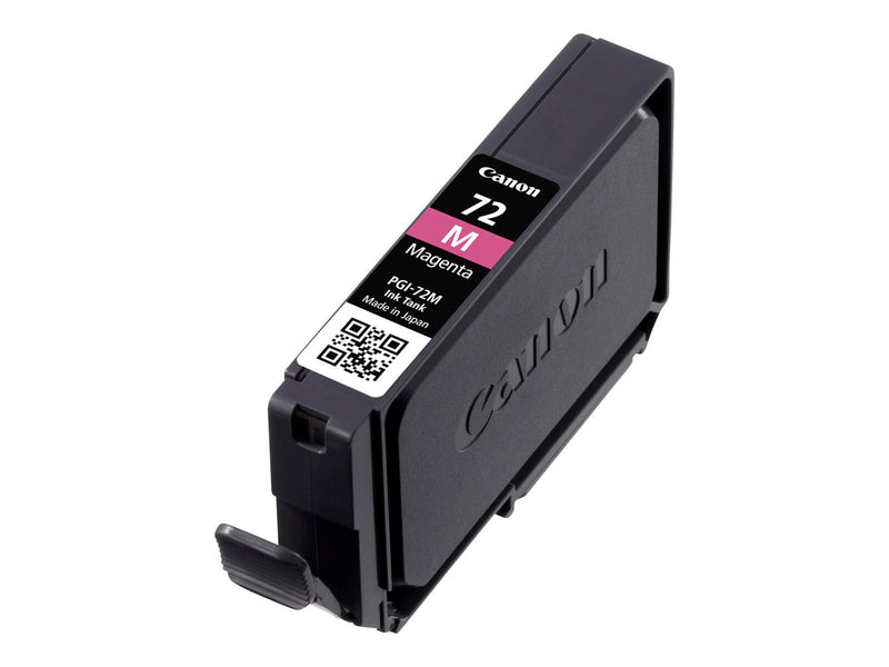 Canon Original PGI-72M Druckerpatrone - magenta 14ml