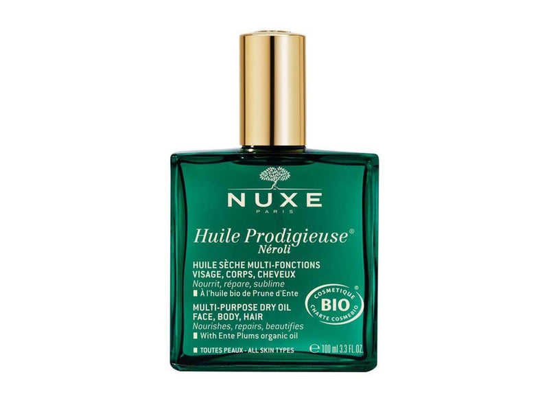 Nuxe Huile Prodigieuse Neroli
