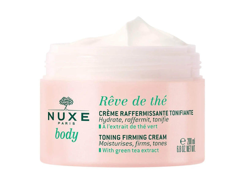 Nuxe Body Reve De The Toning Firming Cream