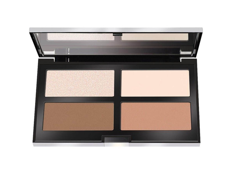 PUPA Milano Pupa Contouring & Strobing Powder Palette