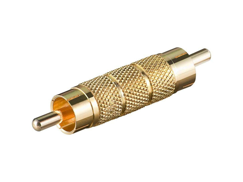 Pro Audio adapter RCA M - RCA M