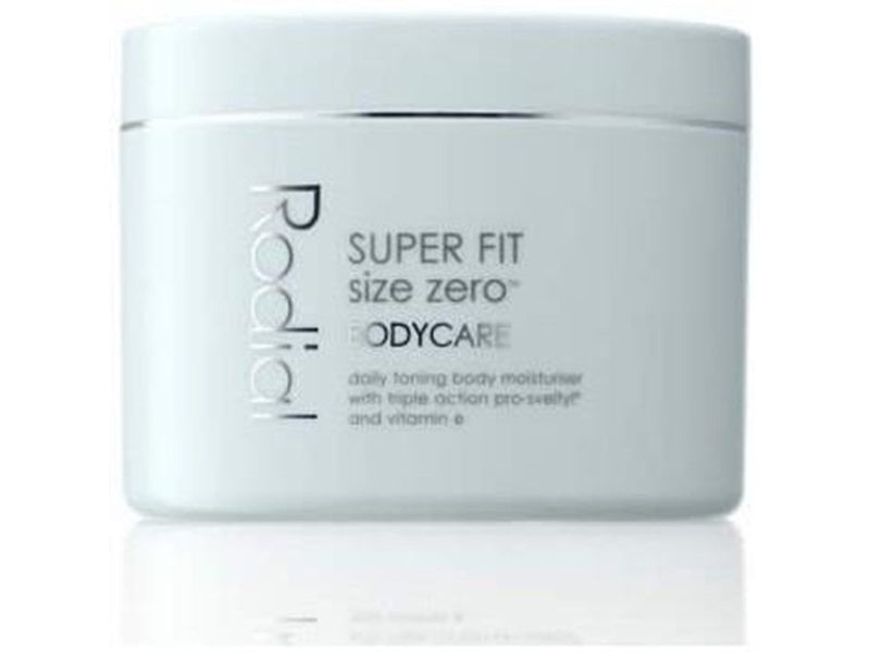 Rodial Super Fit Size Zero