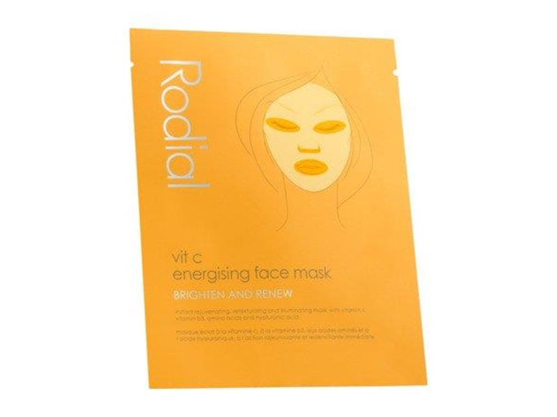 Rodial Vit C Cellulose Sheet Mask