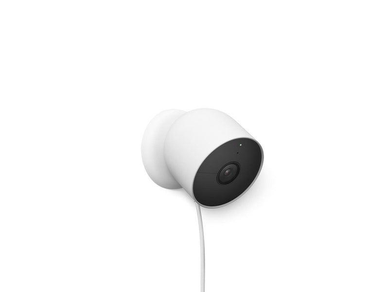 Google Nest Cam (Outdoor/Indoor, mit Akku)