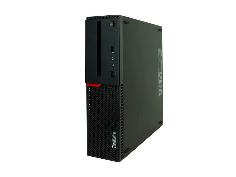 Lenovo Refurbished ThinkCentre M900 - Core i5 & 16GB RAM - Refurbished