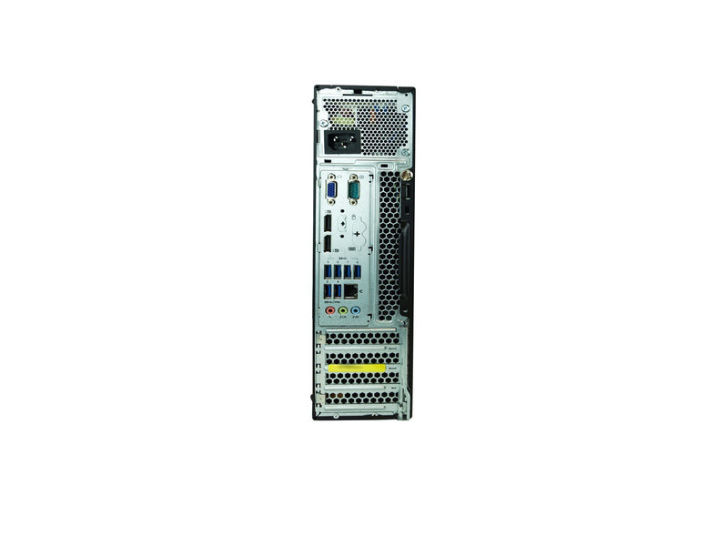 Lenovo Refurbished ThinkCentre M900 - Core i5 & 16GB RAM - Refurbished