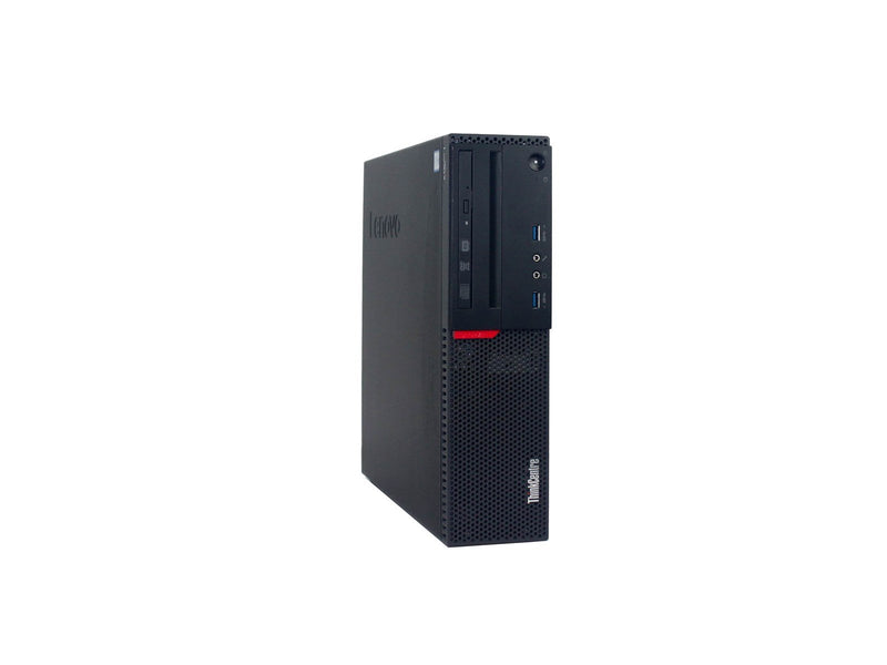 Lenovo Refurbished ThinkCentre M900 - Core i5 & 16GB RAM - Refurbished