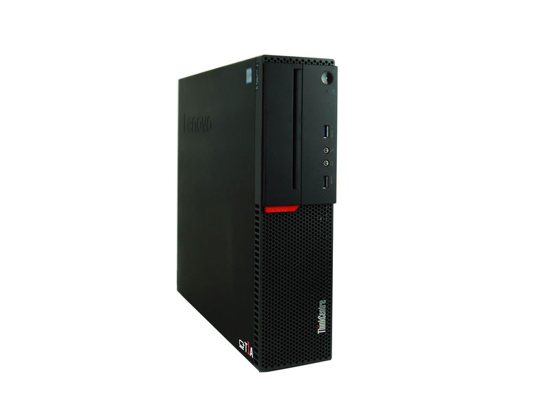 Lenovo Refurbished ThinkCentre M900 - Core i5 & 16GB RAM - Refurbished