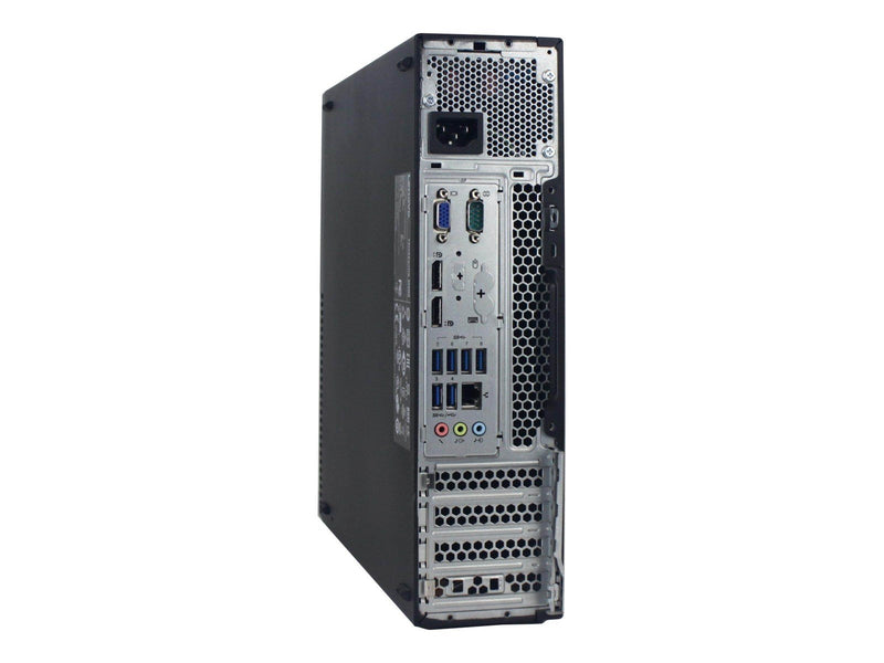 Lenovo Refurbished ThinkCentre M900 - Core i5 & 16GB RAM - Refurbished