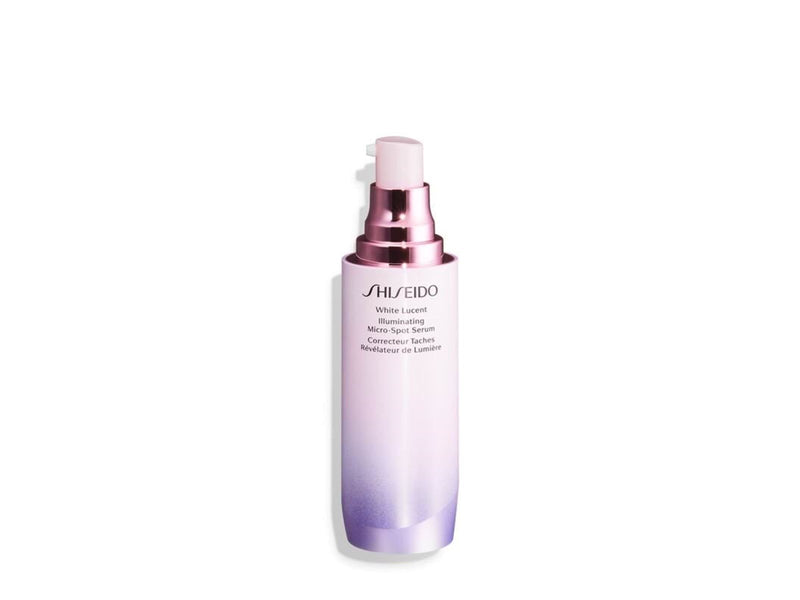Shiseido White Lucent Illuminating Micro-Spot Serum 30ml