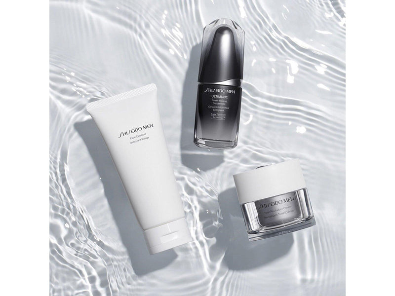 Shiseido Men Ultimune Power Infusing Concentrate 30ml