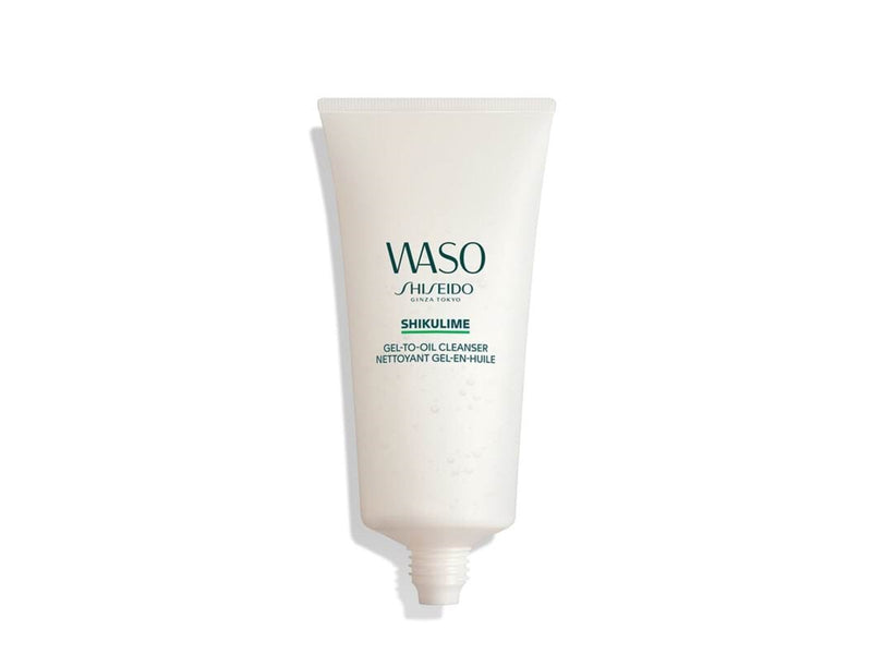 Shiseido WASO Gel-To-Oil Cleanser 125ml