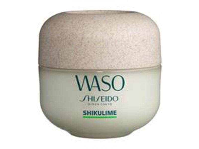Shiseido Waso Shikulime Mega Hydrating Moisturizer 50ml