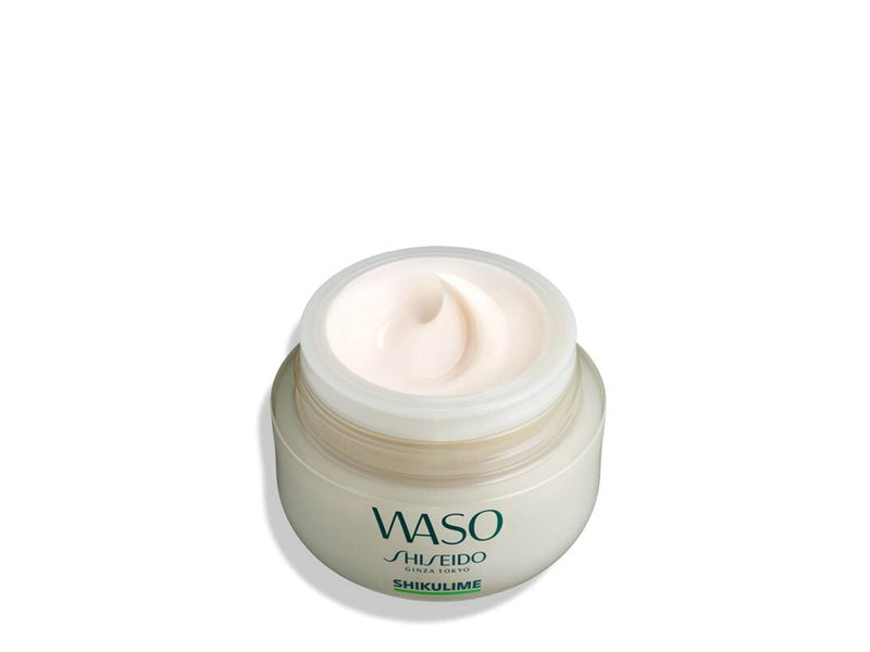 Shiseido Waso Shikulime Mega Hydrating Moisturizer 50ml