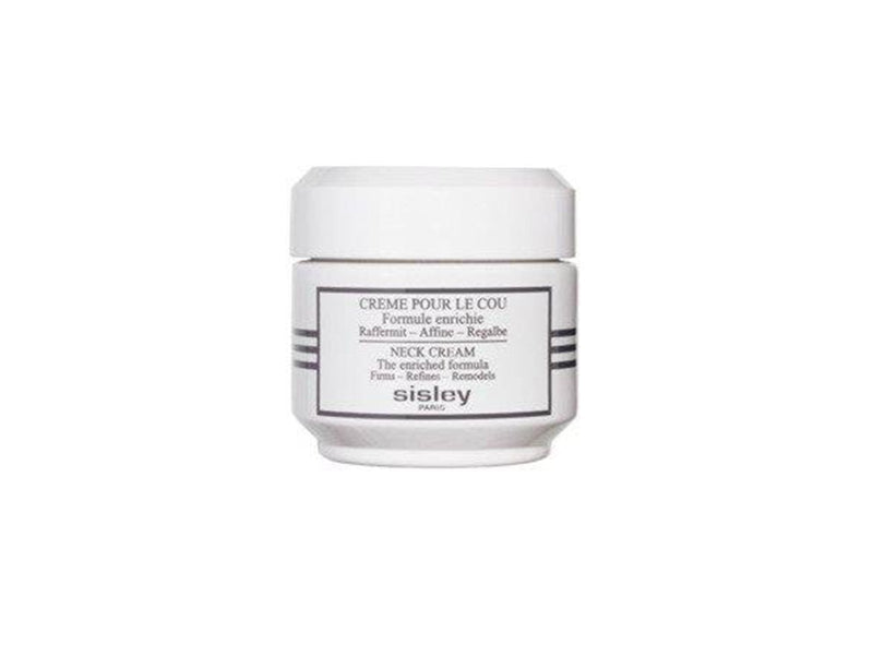 SISLEY Neck Cream Enriched Formula