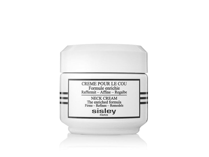 SISLEY Neck Cream Enriched Formula